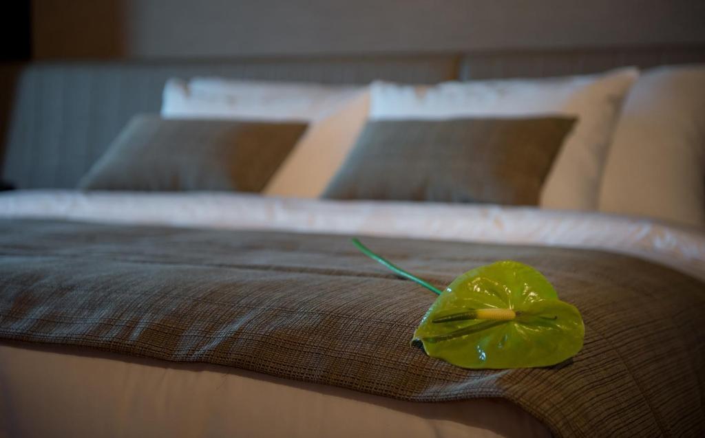 Kronwell Brasov Hotel Bagian luar foto